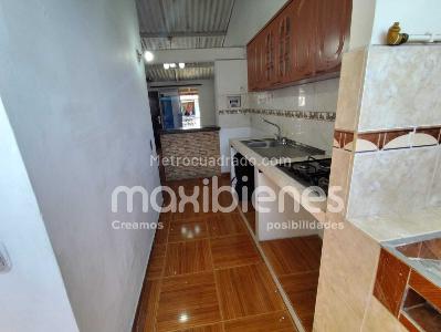 Apartamento en venta en Castilla, Medellín · foto 6 de 16