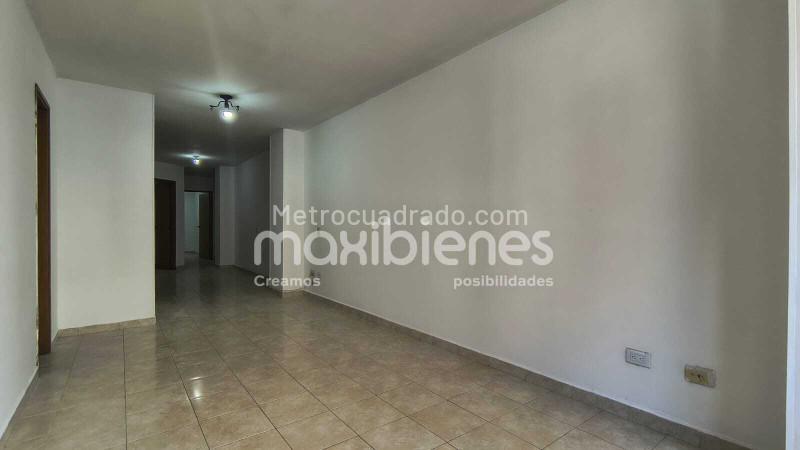 Apartamento en Arriendo, Aliadas Del Sur, Sabaneta - 2
