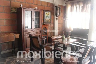 Apartamento de 3 alcobas en venta en Prado, Medellín, 145 m² · foto 3 de 12