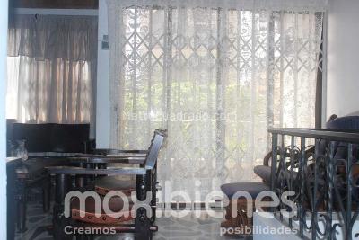 Apartamento de 3 alcobas en venta en Prado, Medellín, 145 m² · foto 4 de 12