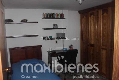 Apartamento de 3 alcobas en venta en Prado, Medellín, 145 m² · foto 5 de 12