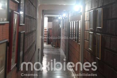 Apartamento de 3 alcobas en venta en Prado, Medellín, 145 m² · foto 6 de 12