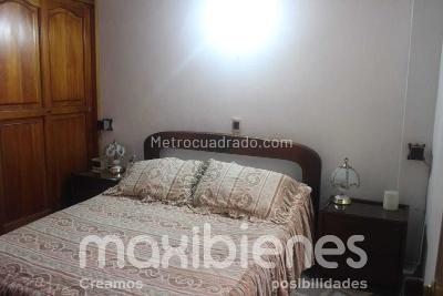 Apartamento de 3 alcobas en venta en Prado, Medellín, 145 m² · foto 7 de 12