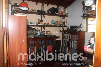 Apartamento de 3 alcobas en venta en Prado, Medellín, 145 m² · foto 8 de 12