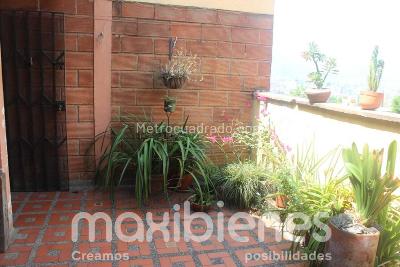 Apartamento de 3 alcobas en venta en Prado, Medellín, 145 m² · foto 11 de 12