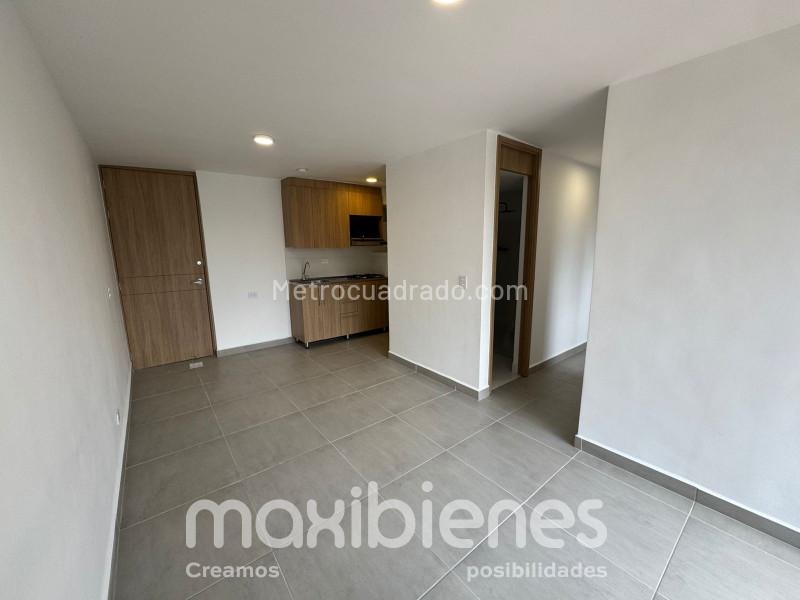 3BR Apartment in La Estrella (57 m²) - 3