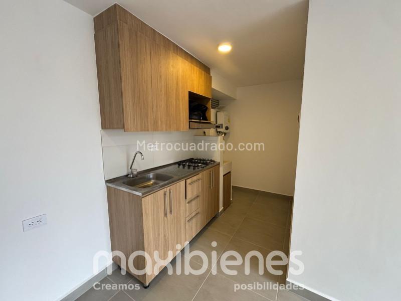 3BR Apartment in La Estrella (57 m²) - 4
