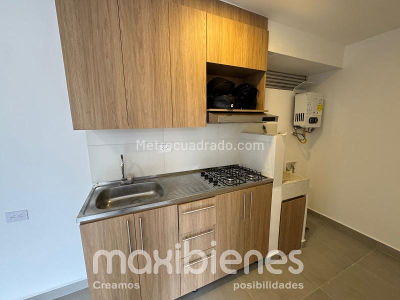 3BR Apartment in La Estrella (57 m²) - 5