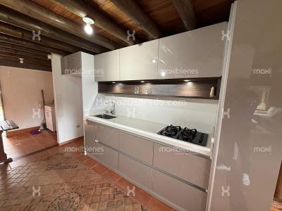 House for rent in Vereda Ojo De Agua, Rionegro