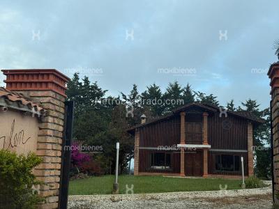 Casa en arriendo en Vereda Ojo De Agua, Rionegro · foto 2 de 17