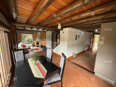 Casa en arriendo en Vereda Ojo De Agua, Rionegro · foto 5 de 17