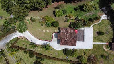 Casa en arriendo en Vereda Ojo De Agua, Rionegro · foto 6 de 17