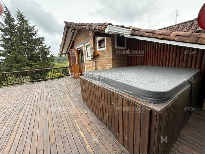 Casa en arriendo en Vereda Ojo De Agua, Rionegro · foto 8 de 17