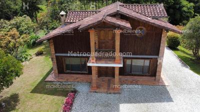 Casa en arriendo en Vereda Ojo De Agua, Rionegro · foto 9 de 17