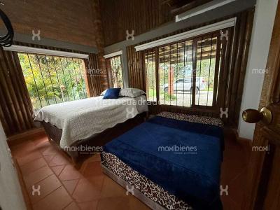 Casa en arriendo en Vereda Ojo De Agua, Rionegro · foto 11 de 17