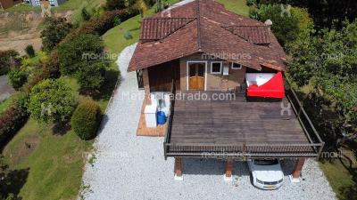 Casa en arriendo en Vereda Ojo De Agua, Rionegro · foto 14 de 17