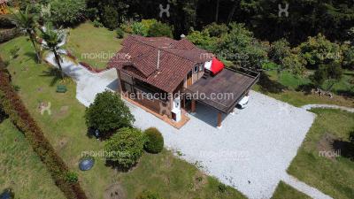 Casa en arriendo en Vereda Ojo De Agua, Rionegro · foto 15 de 17