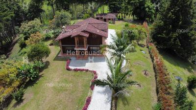 Casa en arriendo en Vereda Ojo De Agua, Rionegro · foto 16 de 17