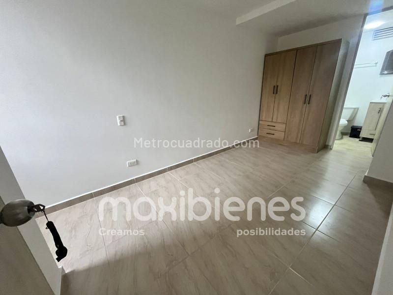 2BR Apartment for Rent in Robledo Pilarica