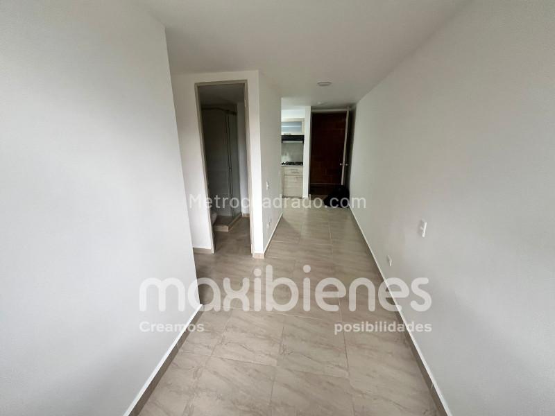 2BR Apartment for Rent in Robledo Pilarica - 2