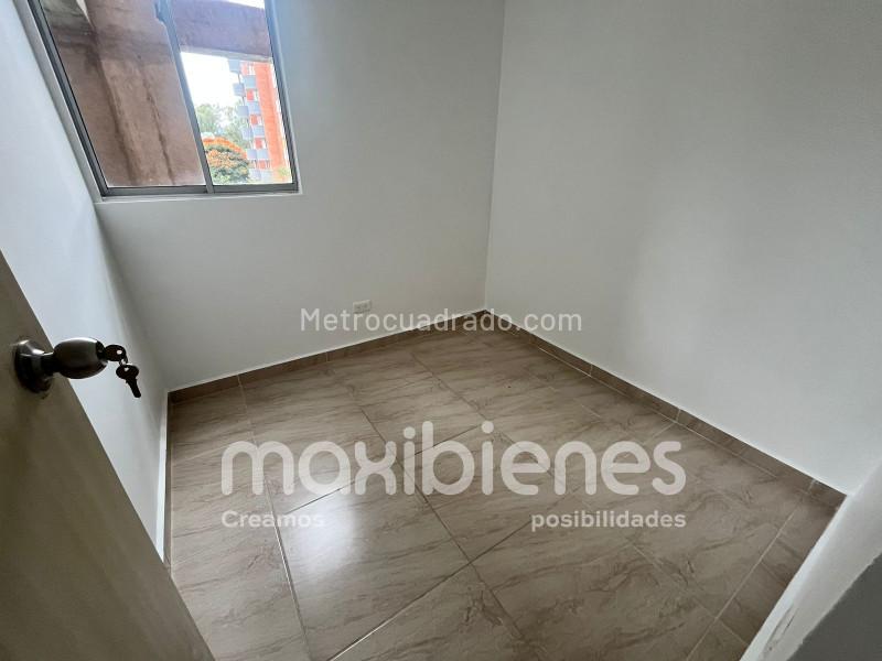 2BR Apartment for Rent in Robledo Pilarica - 5