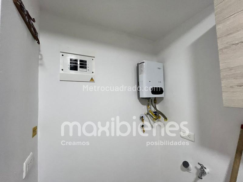 2BR Apartment for Rent in Robledo Pilarica - 6