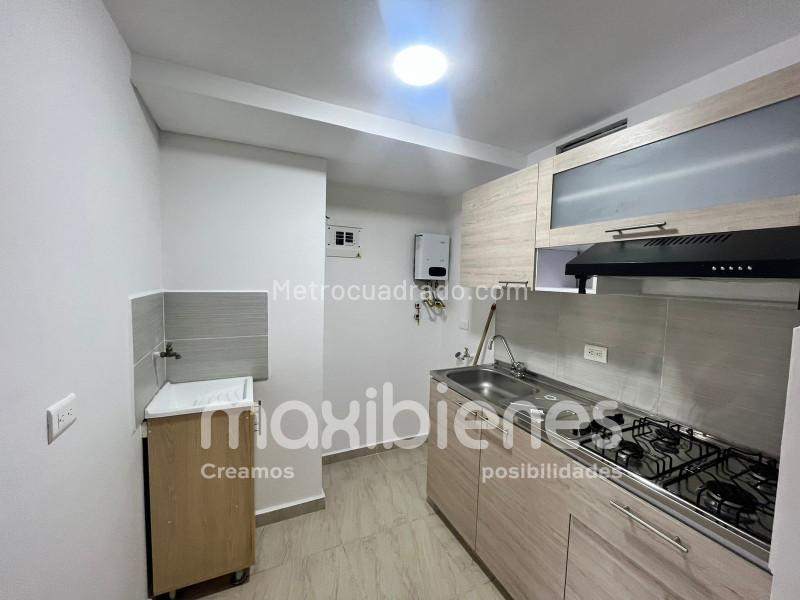 2BR Apartment for Rent in Robledo Pilarica - 7
