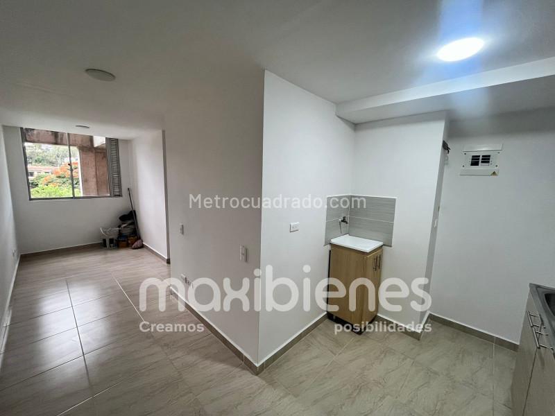 2BR Apartment for Rent in Robledo Pilarica - 8