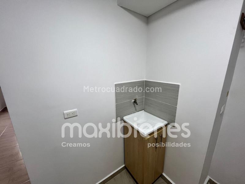 2BR Apartment for Rent in Robledo Pilarica - 9