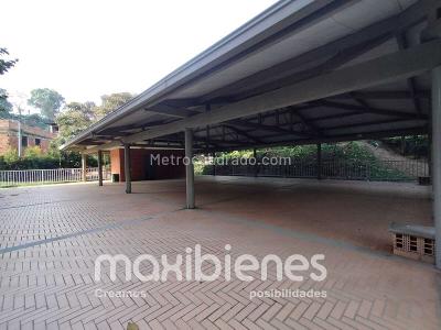Apartamento de 2 alcobas en venta en El Trapiche, Bello, 45 m² · foto 3 de 9