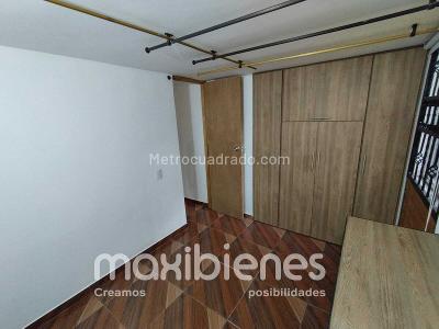 Apartamento de 2 alcobas en venta en El Trapiche, Bello, 45 m² · foto 4 de 9