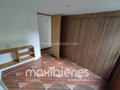 Apartamento de 2 alcobas en venta en El Trapiche, Bello, 45 m² · foto 5 de 9