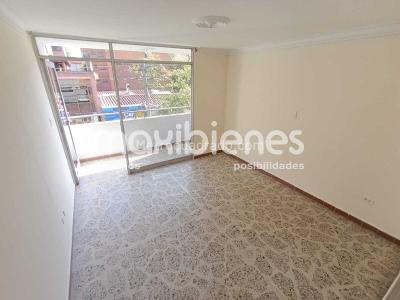 Apartamento en venta en Los Colores, Medellín · foto 11 de 17