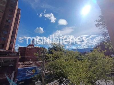Apartamento en venta en Los Colores, Medellín · foto 13 de 17
