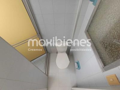 Apartamento en venta en Los Colores, Medellín · foto 14 de 17