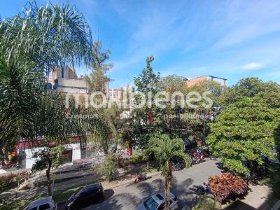 Apartamento en venta en Los Colores, Medellín · foto 16 de 17