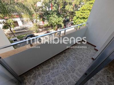 Apartamento en venta en Los Colores, Medellín · foto 17 de 17