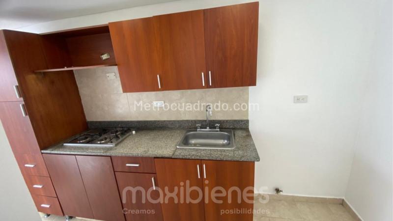 Apartamento amplio de 3 Alcobas en Belén Loma de los Bernal - 3