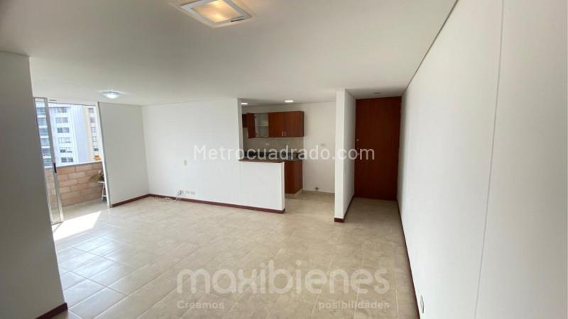 Apartamento amplio de 3 Alcobas en Belén Loma de los Bernal - 6