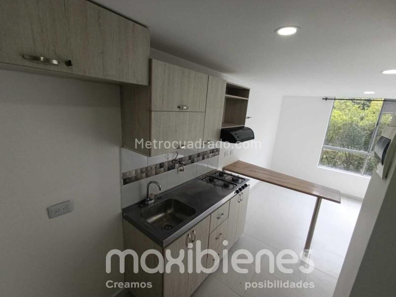 1BR Apartment for Rent in Buenos Aires, Medellín