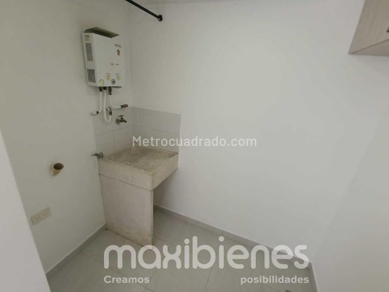 1BR Apartment for Rent in Buenos Aires, Medellín - 2