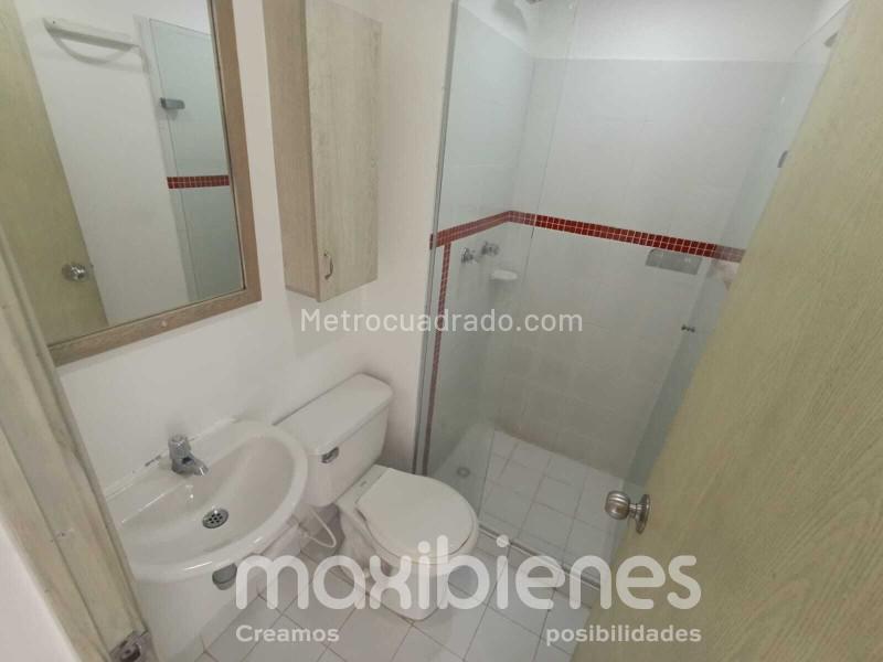 1BR Apartment for Rent in Buenos Aires, Medellín - 4
