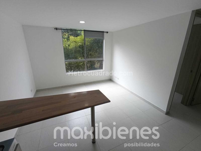 1BR Apartment for Rent in Buenos Aires, Medellín - 5