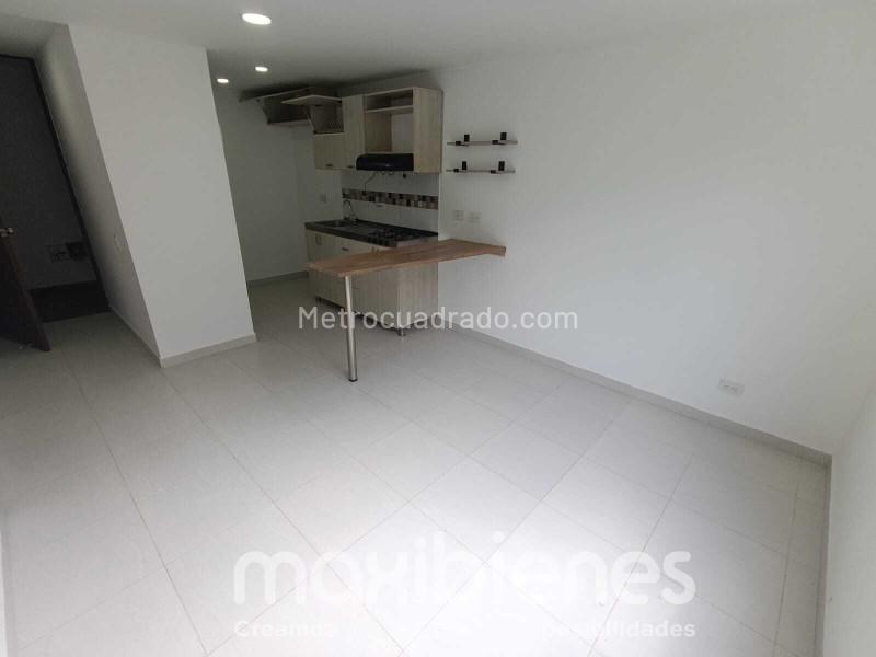 1BR Apartment for Rent in Buenos Aires, Medellín - 7