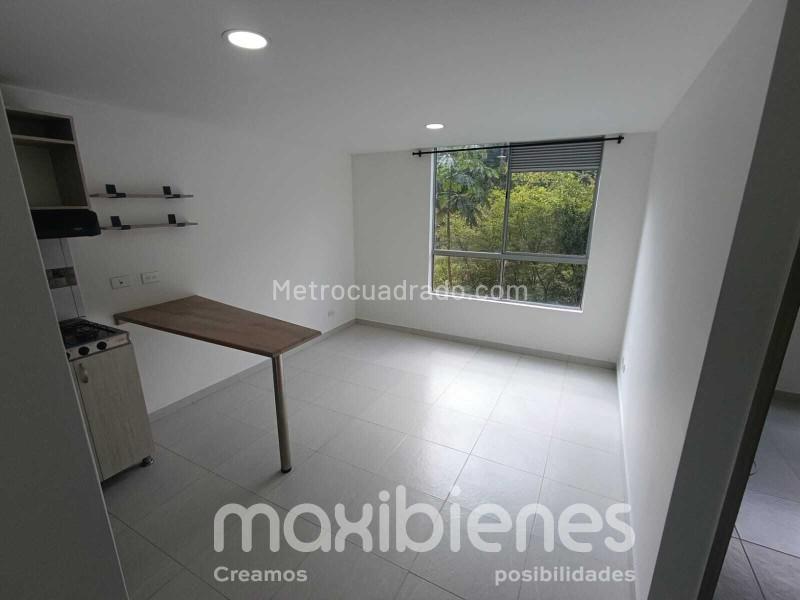 1BR Apartment for Rent in Buenos Aires, Medellín - 8