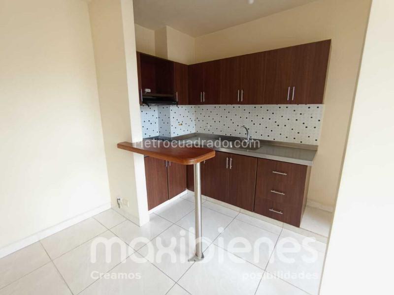 Apartamento en Arriendo, Rionegro - 2