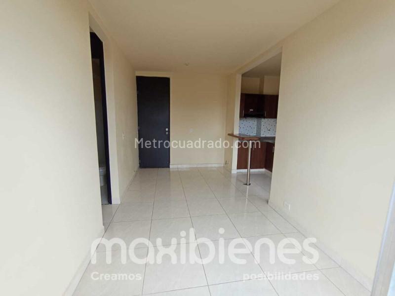 Apartamento en Arriendo, Rionegro - 3