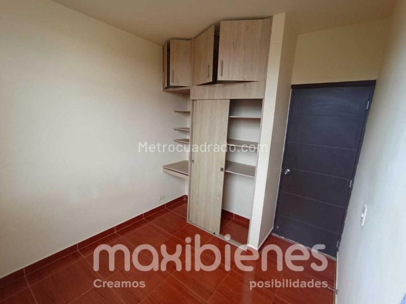 Apartamento en Arriendo, Rionegro - 5