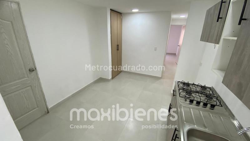Comfortable 1BR Apartment in Laureles - 2