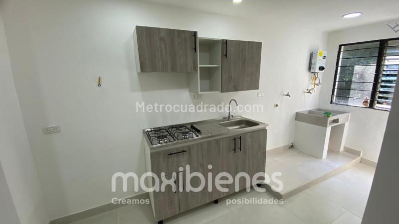 Comfortable 1BR Apartment in Laureles - 4